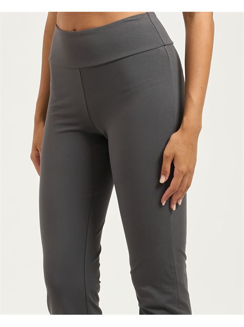 Leggings donna EA7 in misto cotone EMPORIO ARMANI EA7 | 7W000445-AF12484U8117